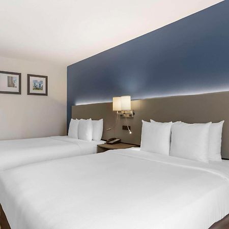 Comfort Inn & Suites Fm1960-Champions Хьюстон Экстерьер фото